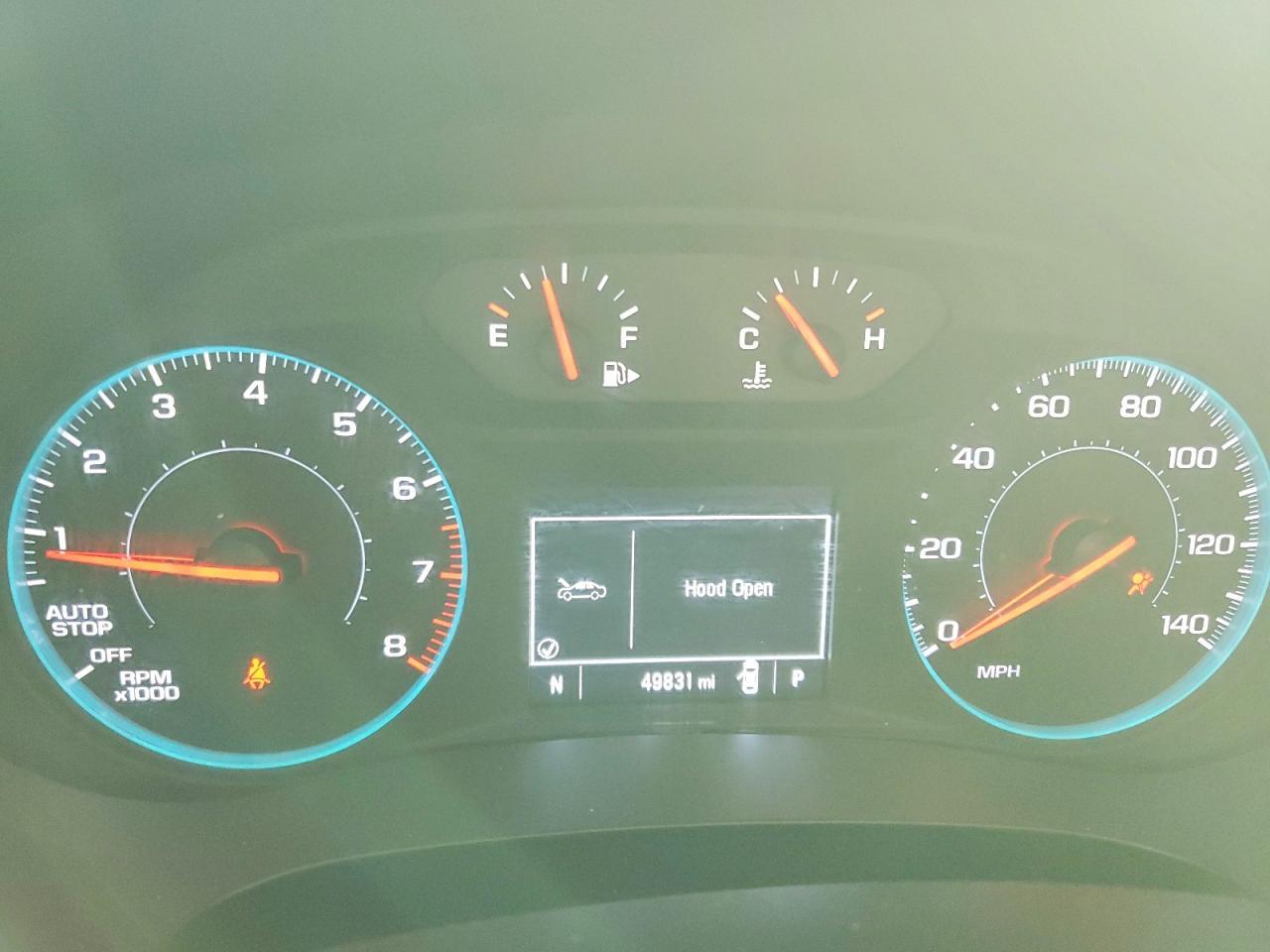 2024 Chevrolet Malibu Ls - zdjęcie 9