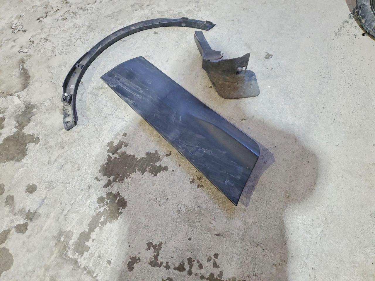 2016 Ford Escape Titanium - zdjęcie 13