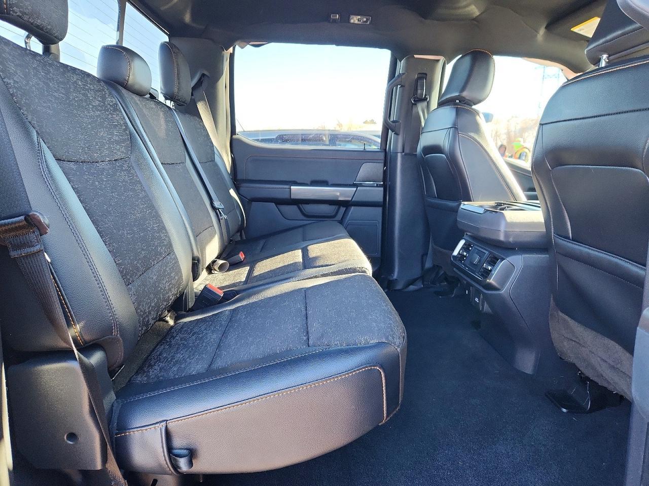 2023 Ford F150 Supercrew - zdjęcie 10