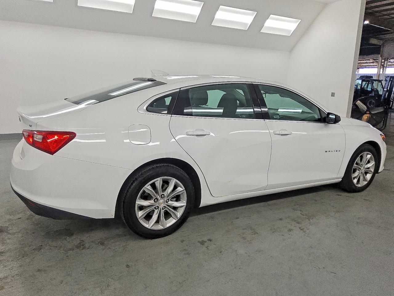 2023 Chevrolet Malibu Lt ** R & D * Pri Fleet ** - zdjęcie 3