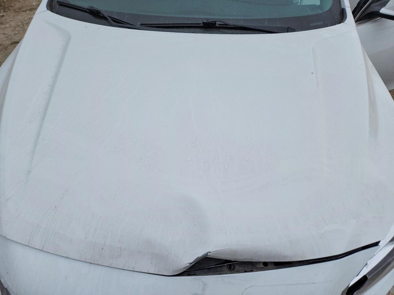 2016 Chevrolet Malibu Limited Lt - zdjęcie 11