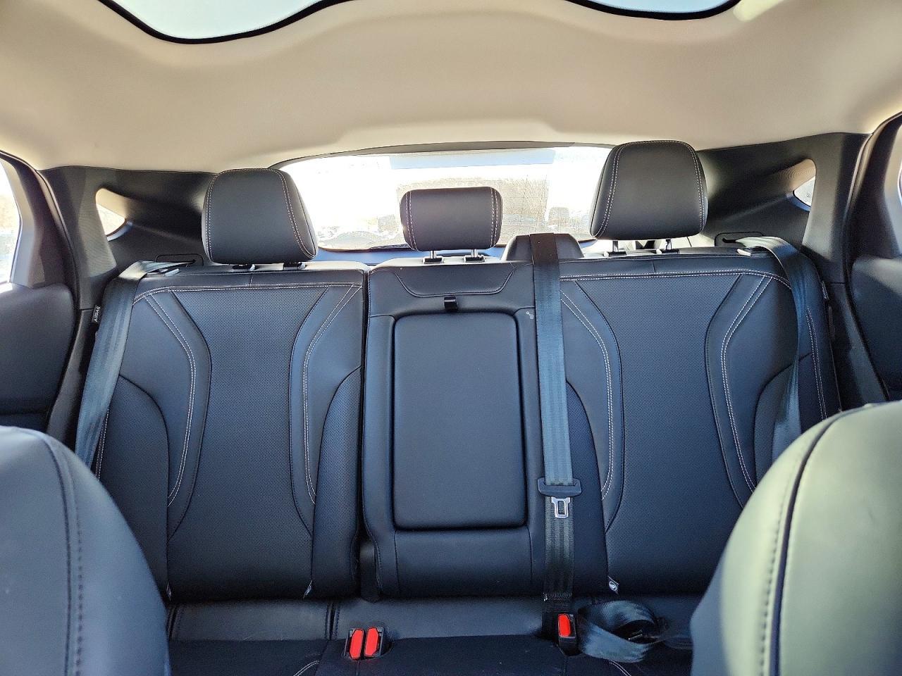 2024 Ford Mustang Mach-E Premium - zdjęcie 10