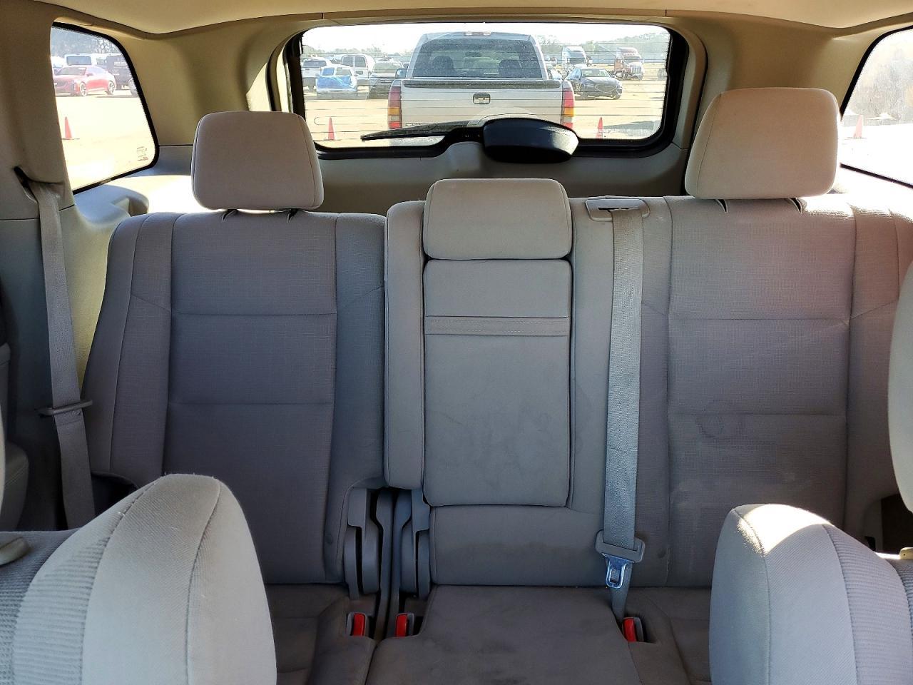 2013 Jeep Grand Cherokee Laredo - zdjęcie 10