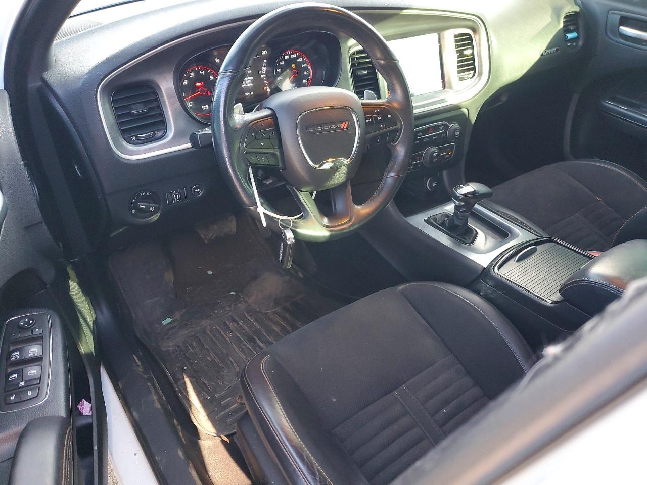 2018 Dodge Charger R/T 392 - zdjęcie 8