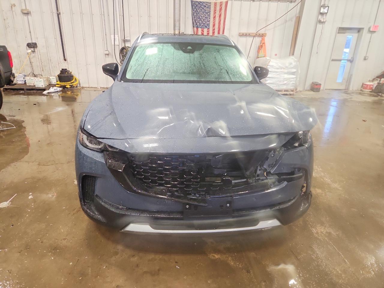 2023 Mazda Cx-50 Premium Plus - zdjęcie 5