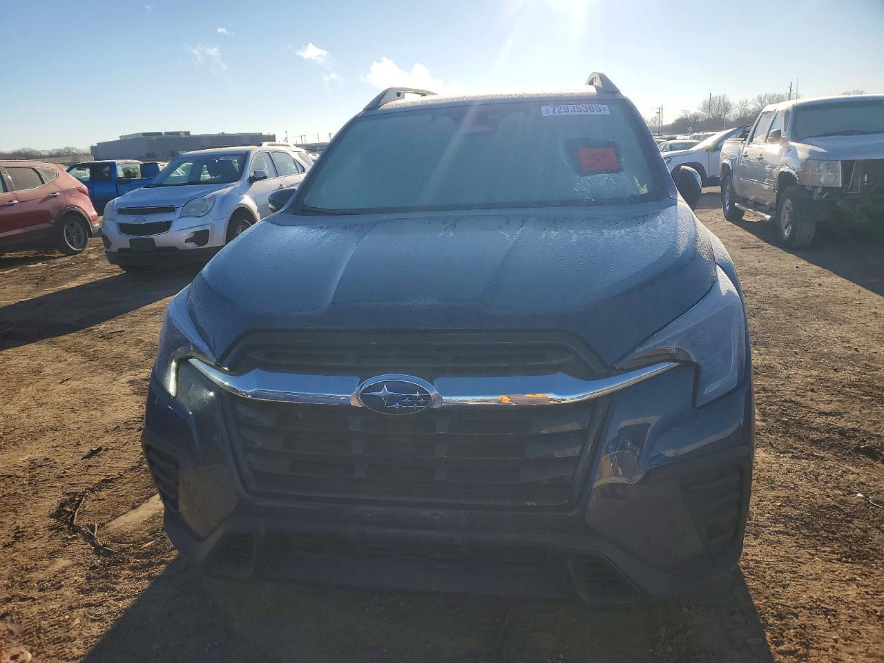 2023 Subaru Ascent Premium - zdjęcie 5