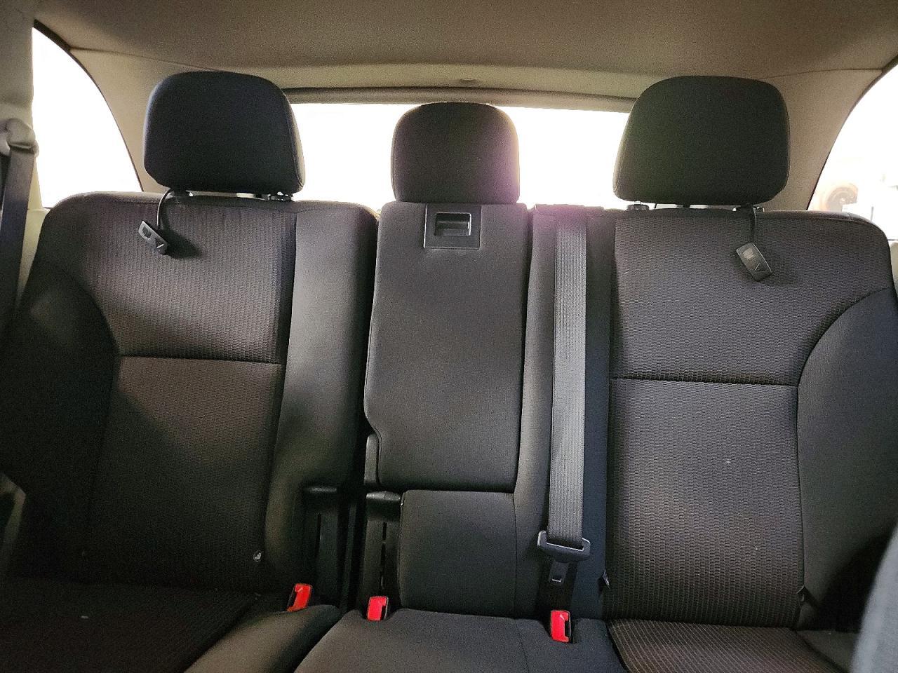 2013 Ford Edge Sel - zdjęcie 10