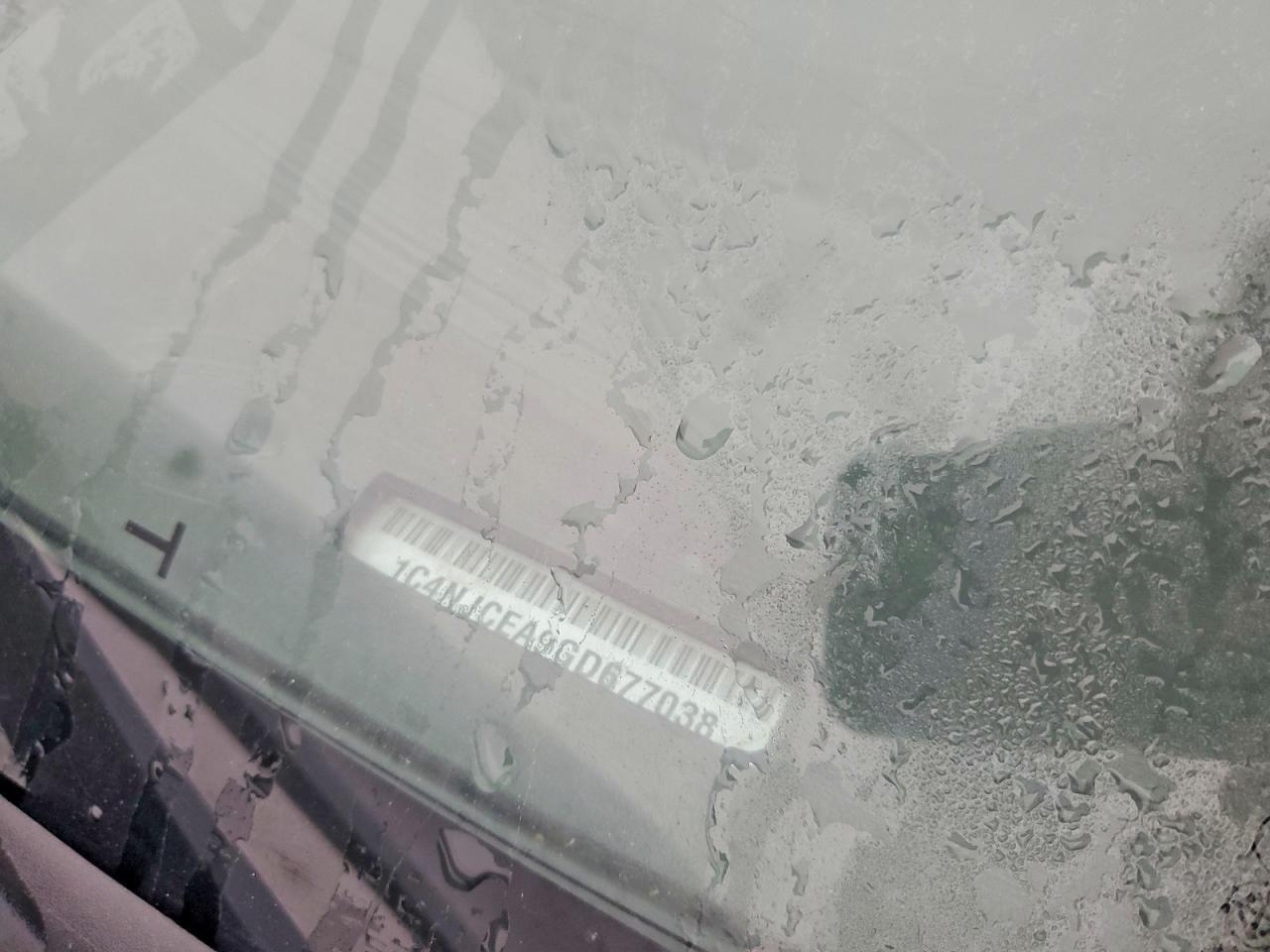 2016 Jeep Compass Latitude - zdjęcie 12