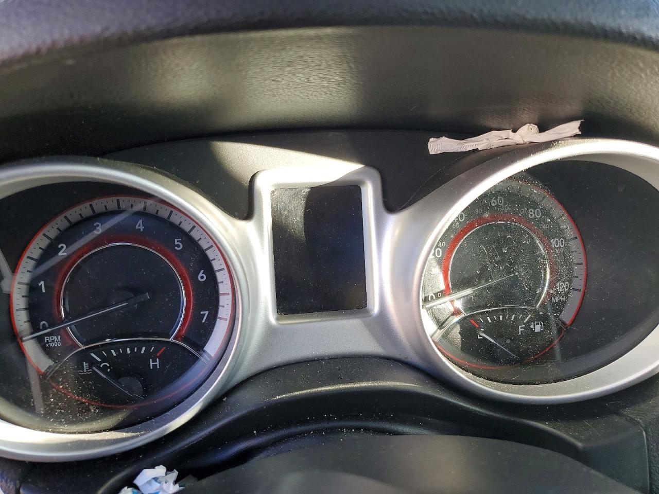 2019 Dodge Journey Se - zdjęcie 9