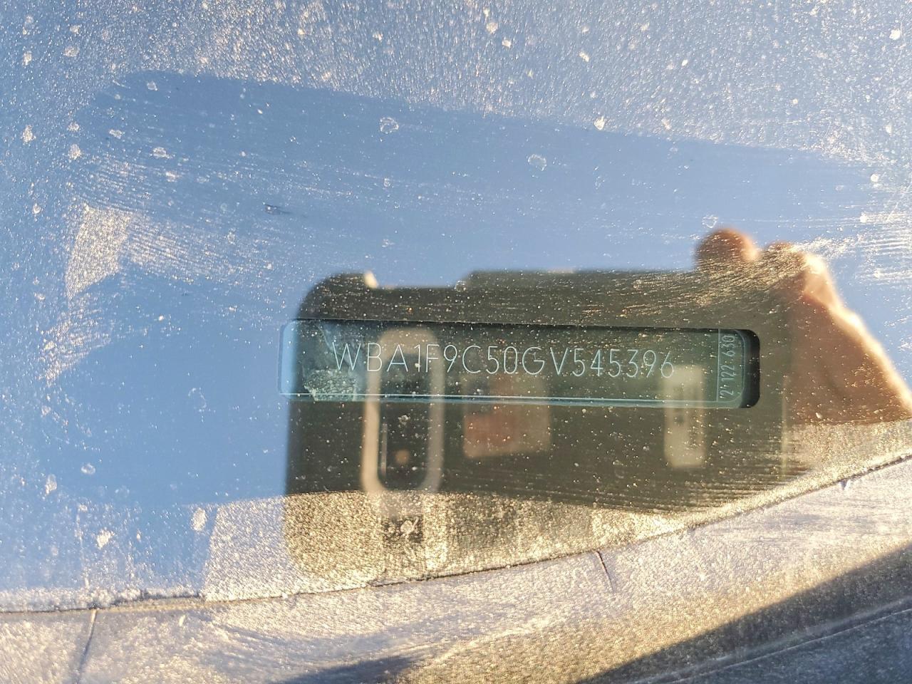 2016 BMW 228 I Sulev - zdjęcie 13