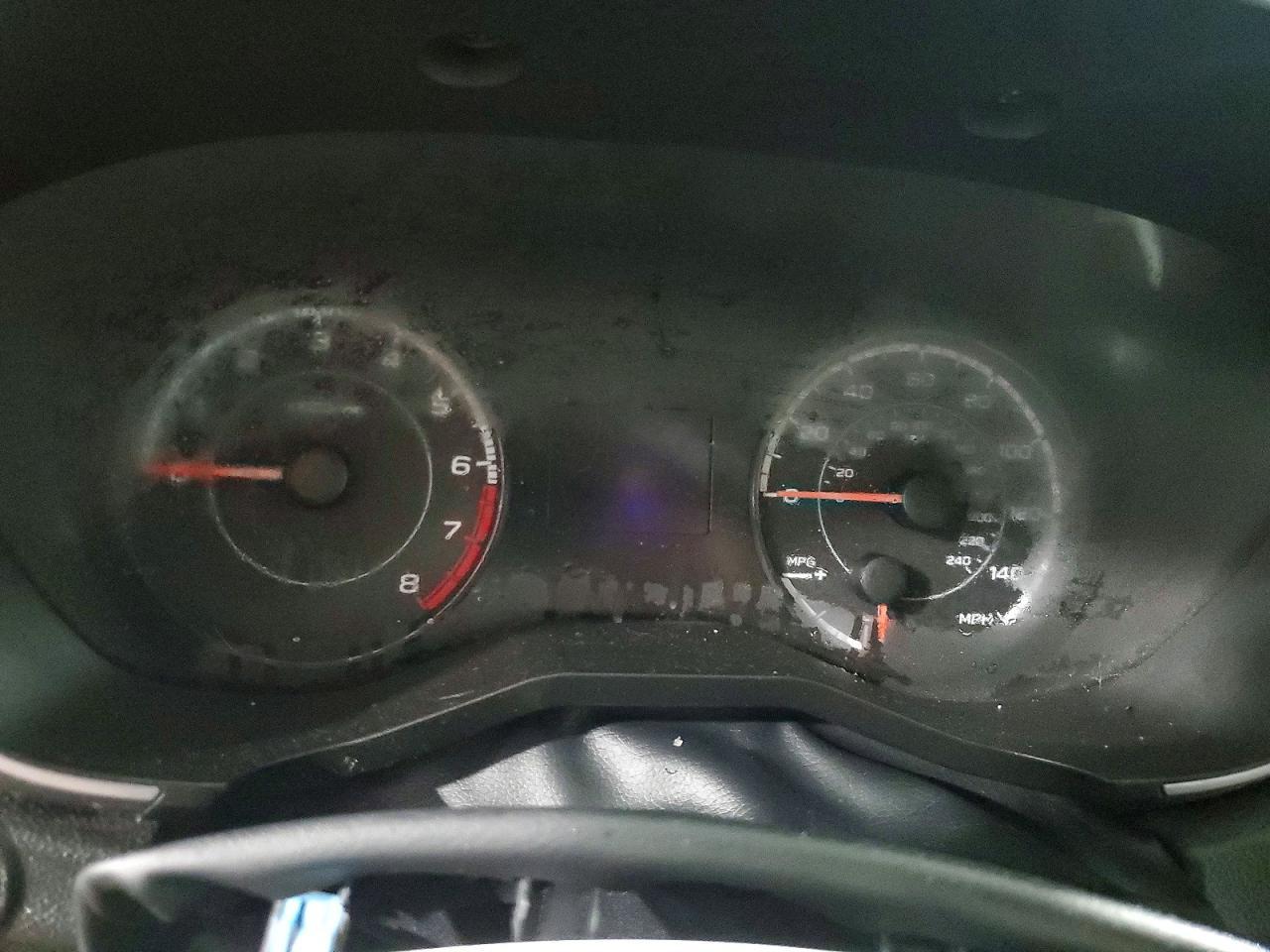 2017 Subaru Impreza Premium - zdjęcie 9