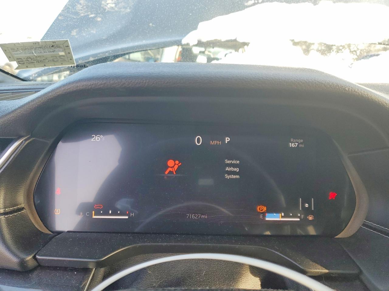 2021 Jeep Grand Cherokee L Laredo - zdjęcie 9