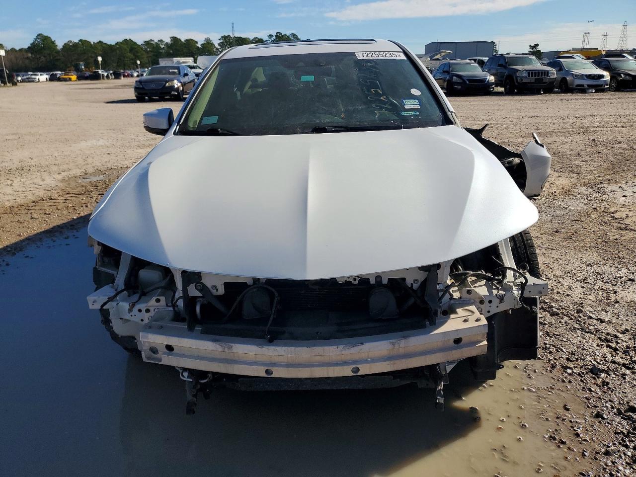 2019 Acura Tlx - zdjęcie 5