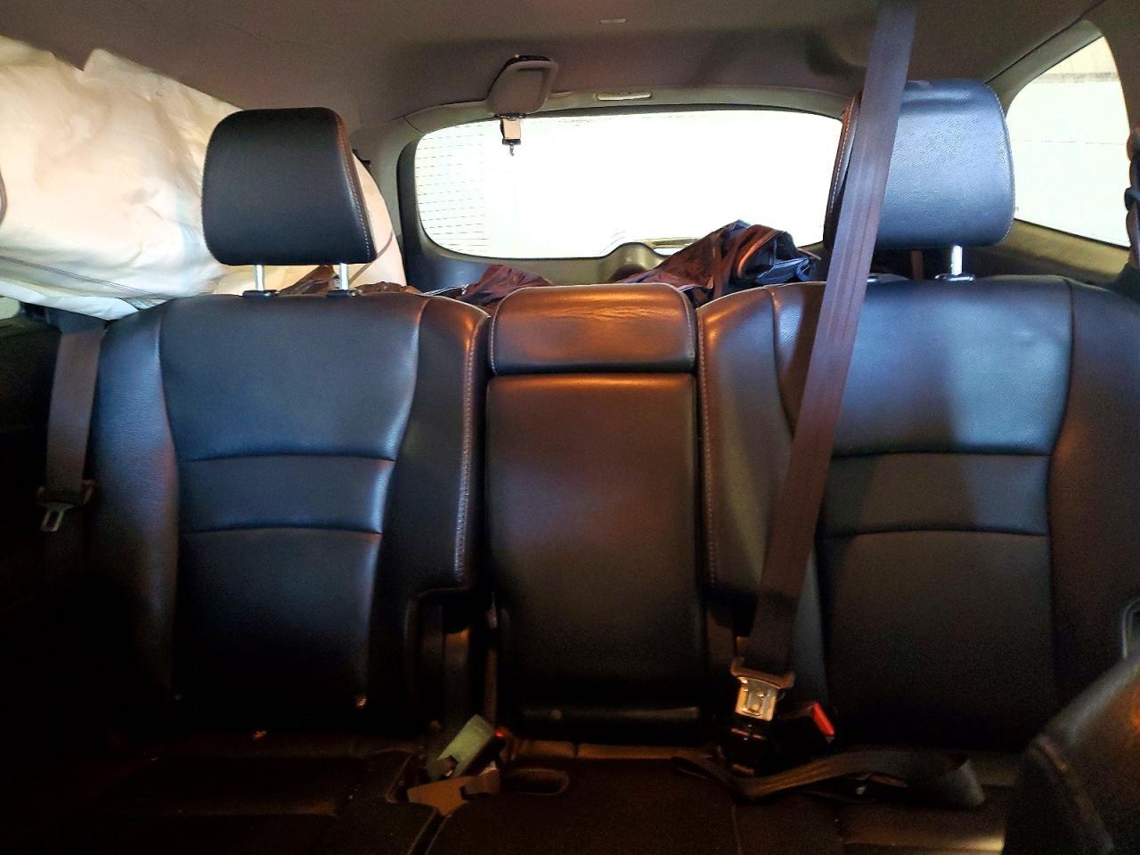 2017 Honda Pilot - zdjęcie 10