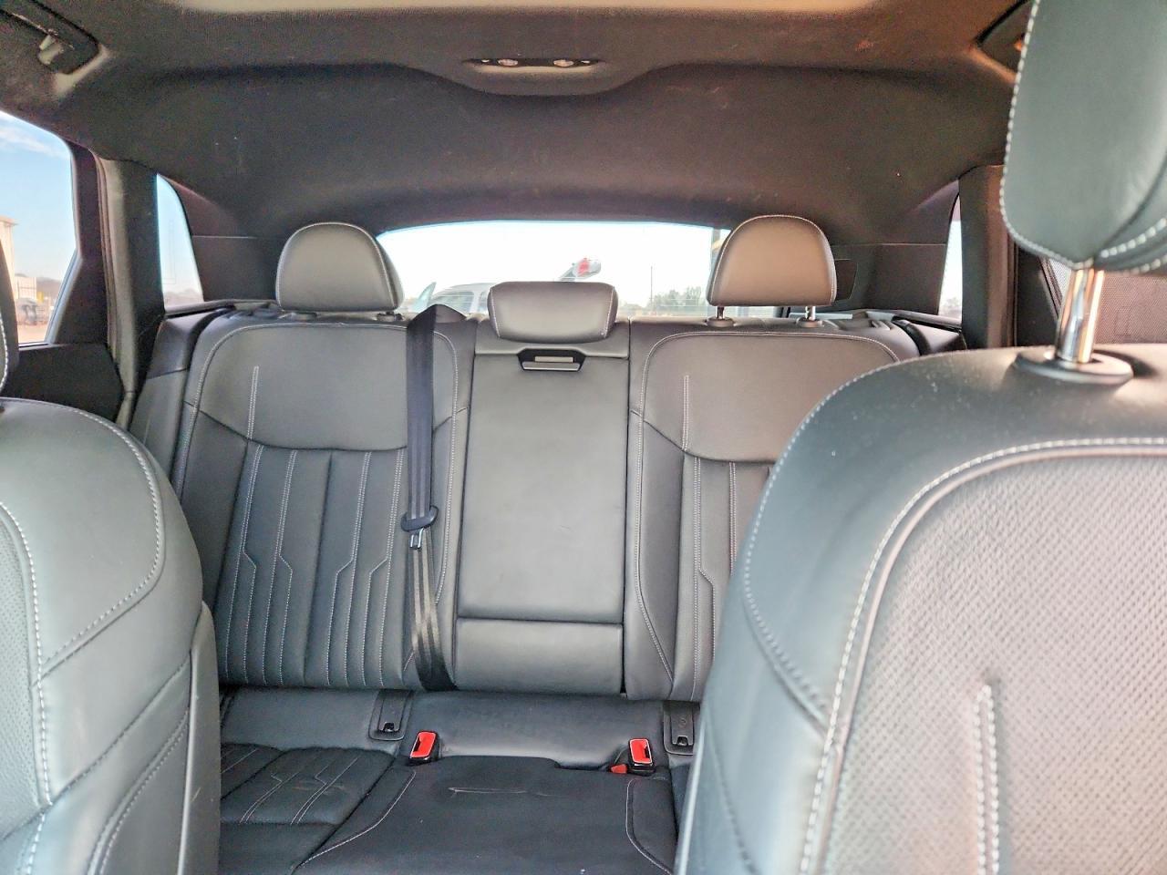 2022 Audi E-Tron Chronos - zdjęcie 10