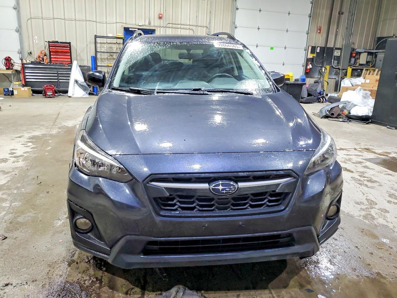 2018 Subaru Crosstrek Premium - zdjęcie 5