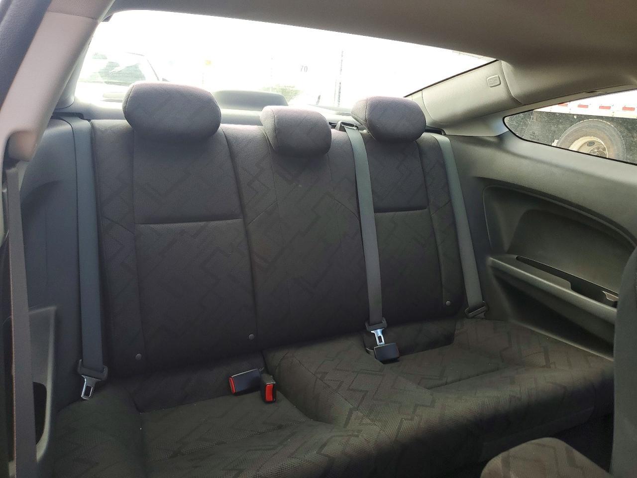 2013 Honda Civic Lx - zdjęcie 10