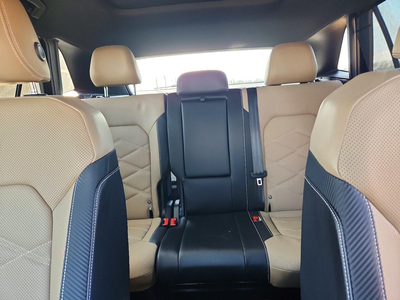 2024 Volkswagen Atlas Cross Sport Se - zdjęcie 10