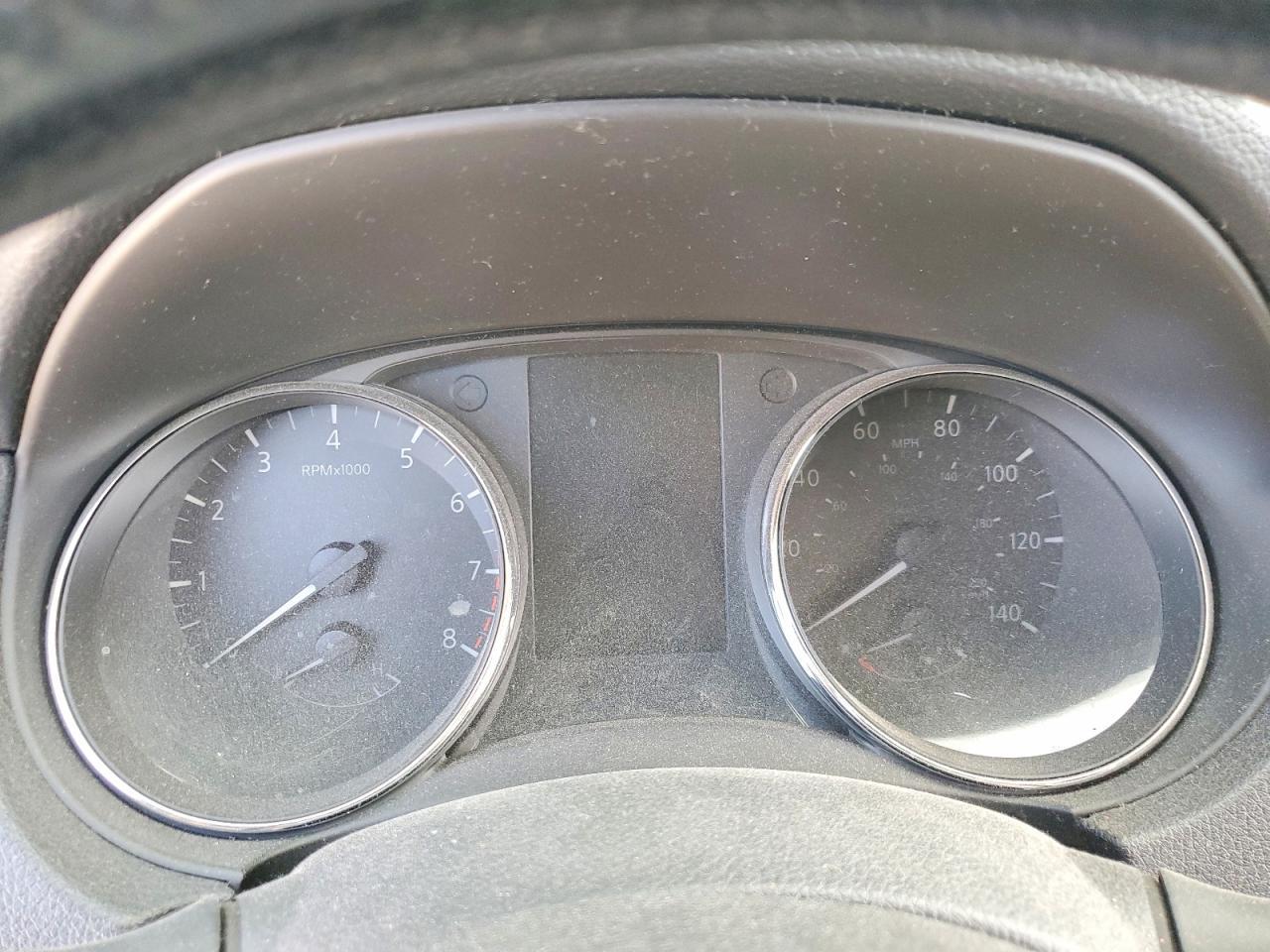 2018 Niss Rogue Sv - zdjęcie 9