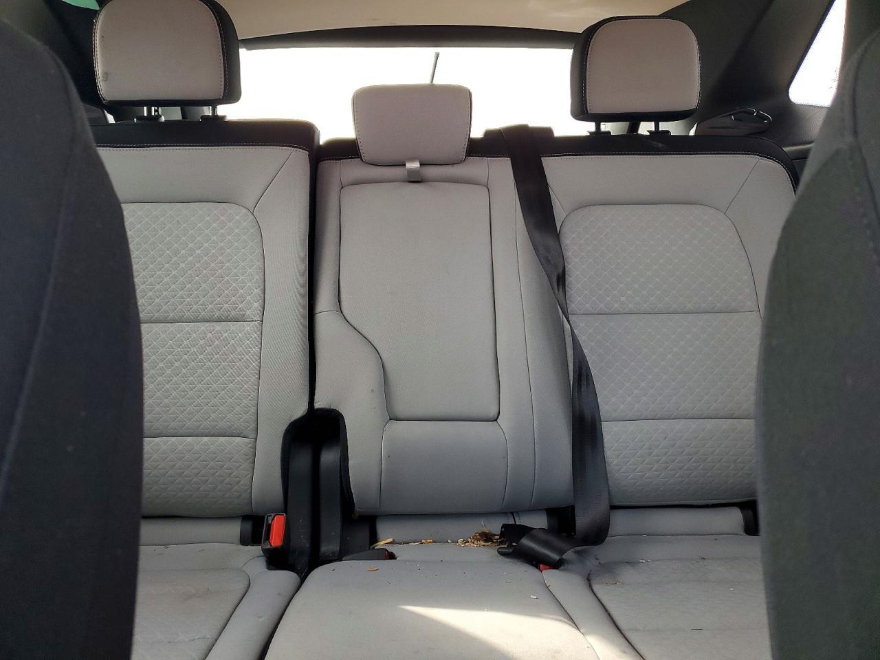 2025 Ford Escape Active - zdjęcie 10