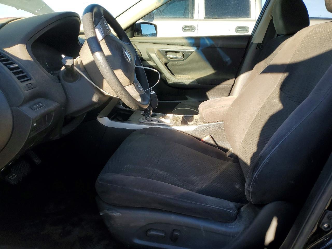 2014 Nissan Altima 2.5 - zdjęcie 7
