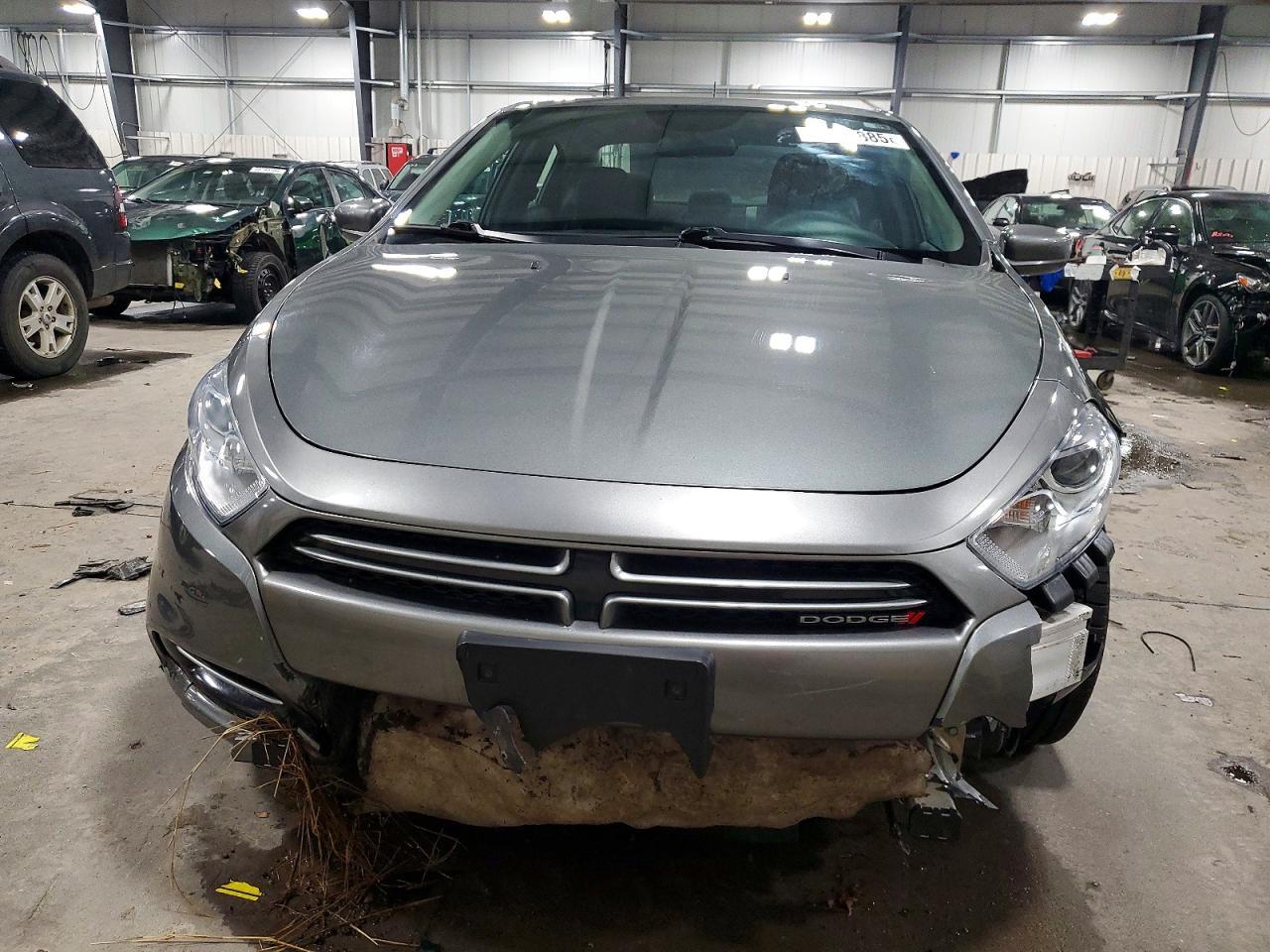 2013 Dodge Dart Se - zdjęcie 5