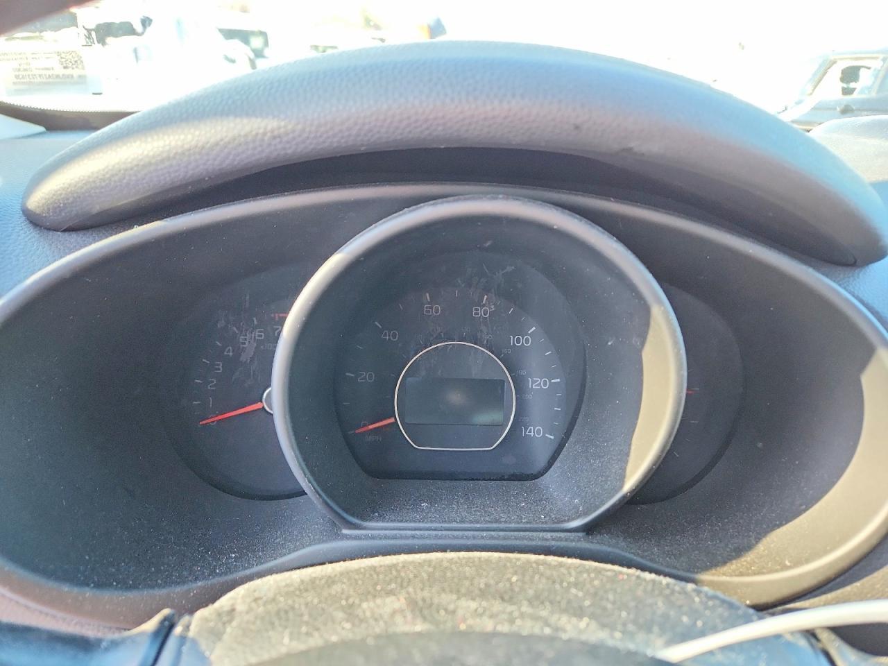 2015 Kia Soul - zdjęcie 9