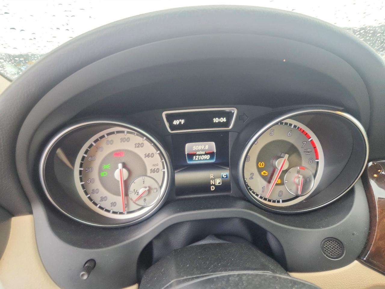 2017 Mercedes-Benz Gla 250 - zdjęcie 9