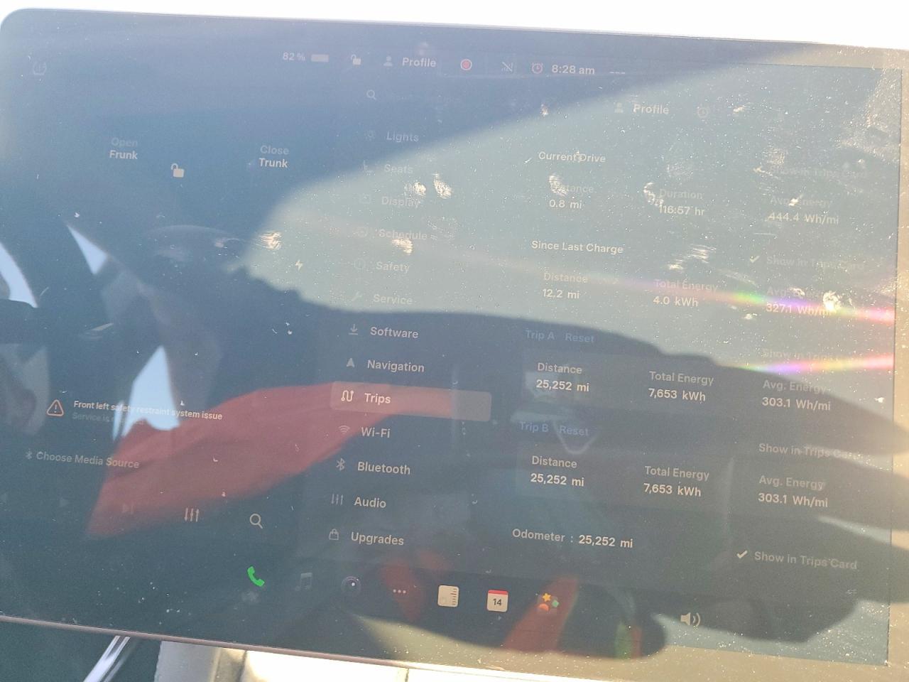 2023 Tesla Model Y - zdjęcie 9