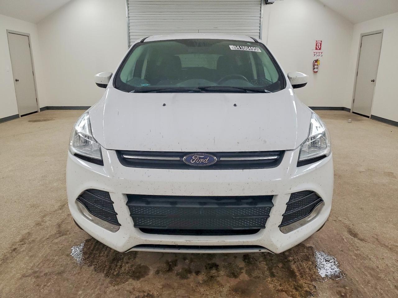 2016 Ford Escape Se - zdjęcie 5