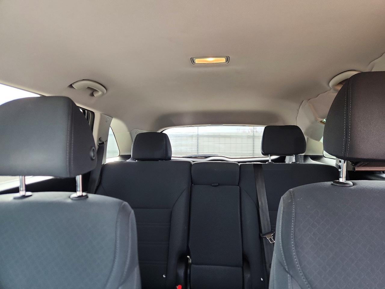 2018 Kia Sorento Lx V6 - zdjęcie 10