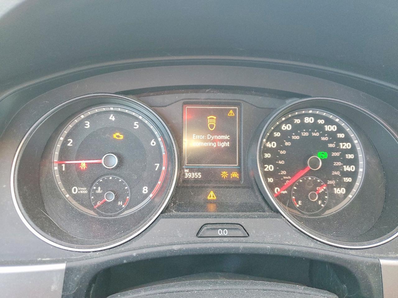 2021 Volkswagen Atlas S - zdjęcie 9