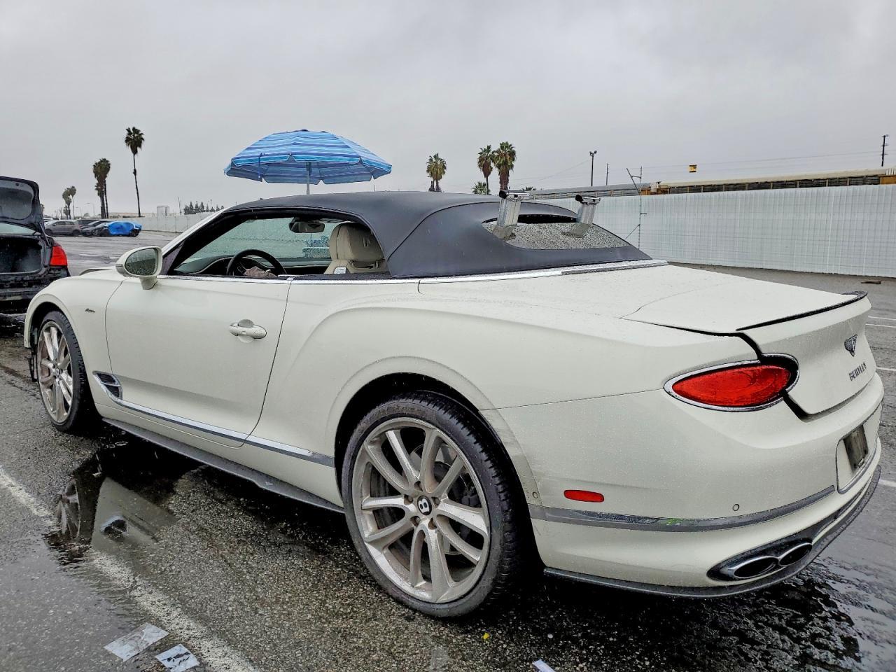 2023 Bentley Continental Gt - zdjęcie 2