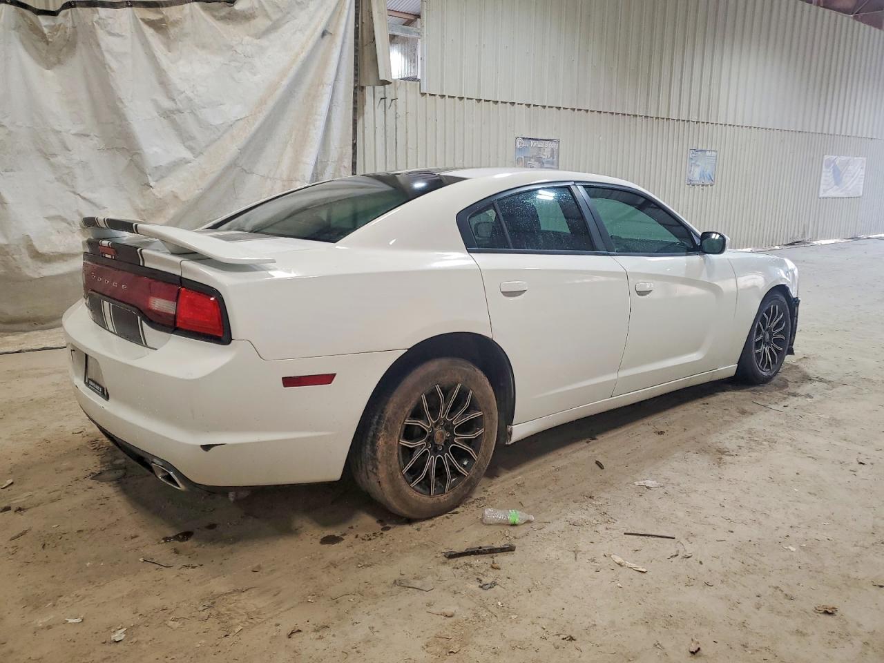 2013 Dodge Charger Se - zdjęcie 3