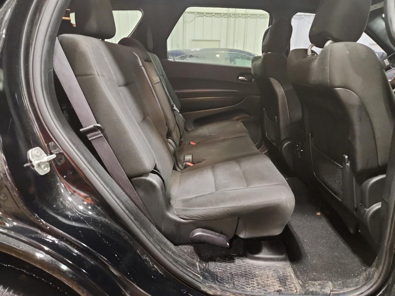 2024 Dodge Durango Gt - zdjęcie 11