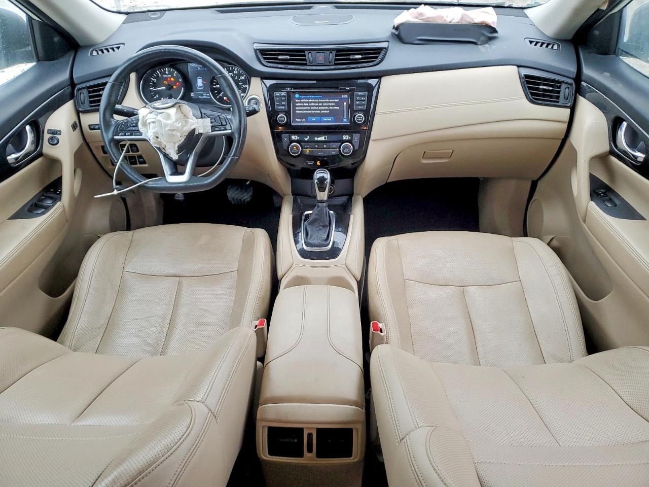 2017 Niss Rogue Sv - zdjęcie 8