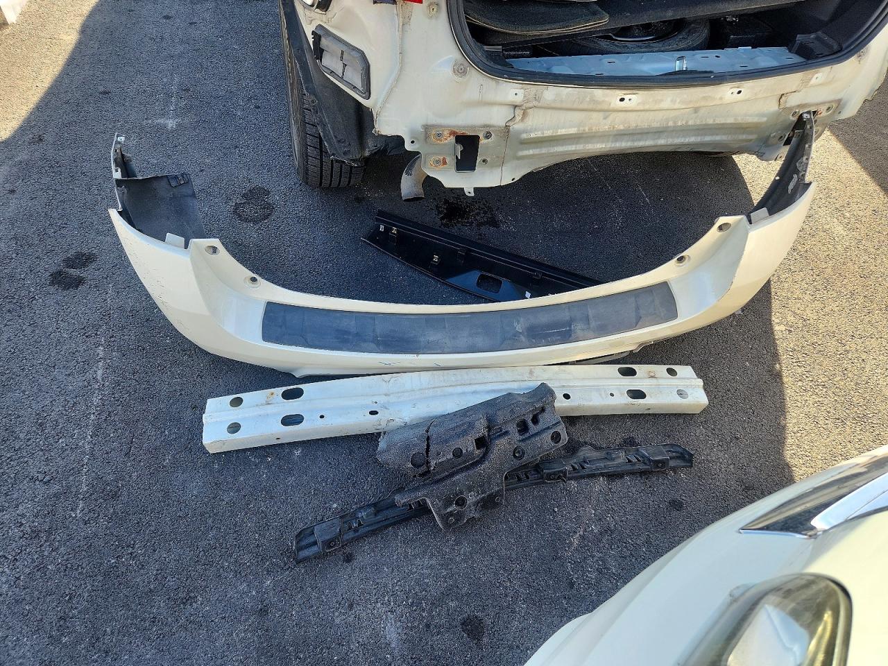 2015 Chevrolet Equinox Lt - zdjęcie 12