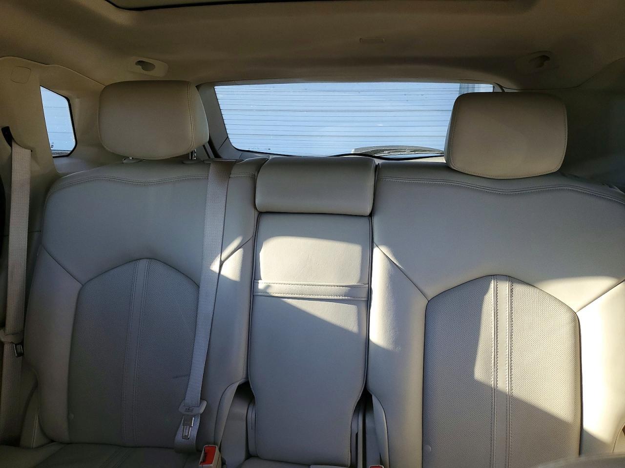 2014 Cadillac Srx Performance Collection - zdjęcie 10