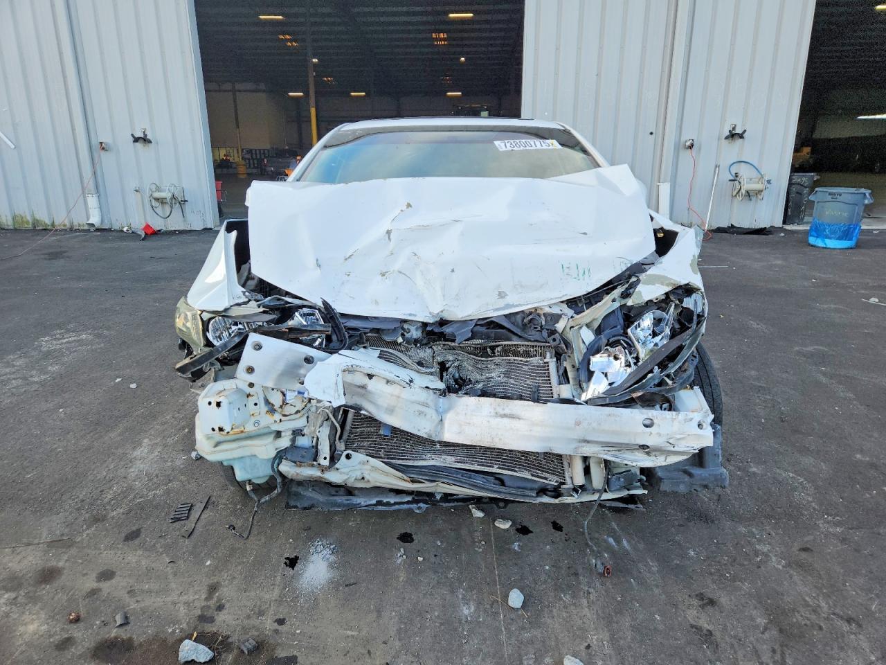 2013 Honda Civic Exl - zdjęcie 5