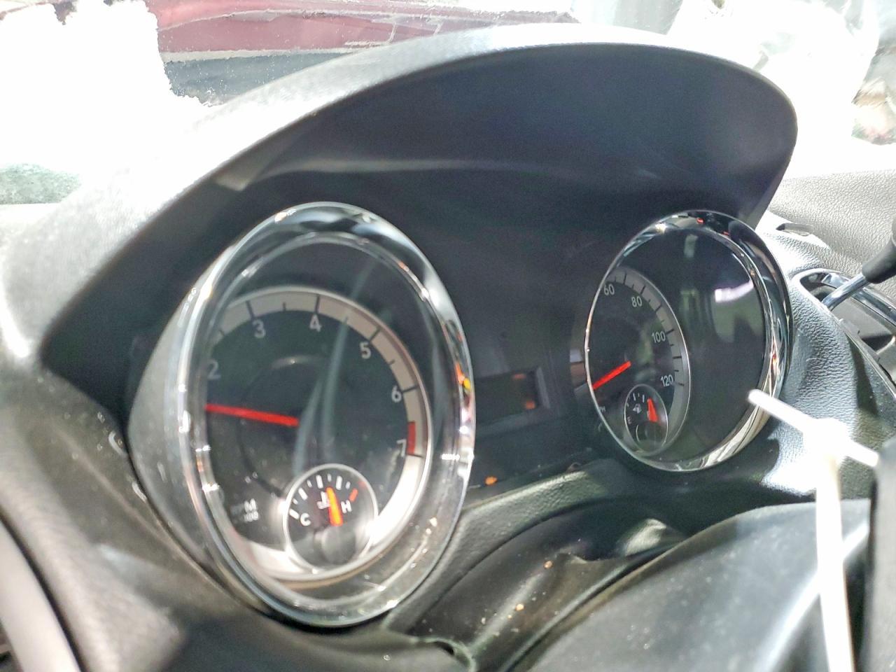 2018 Dodge Grand Caravan Se - zdjęcie 9