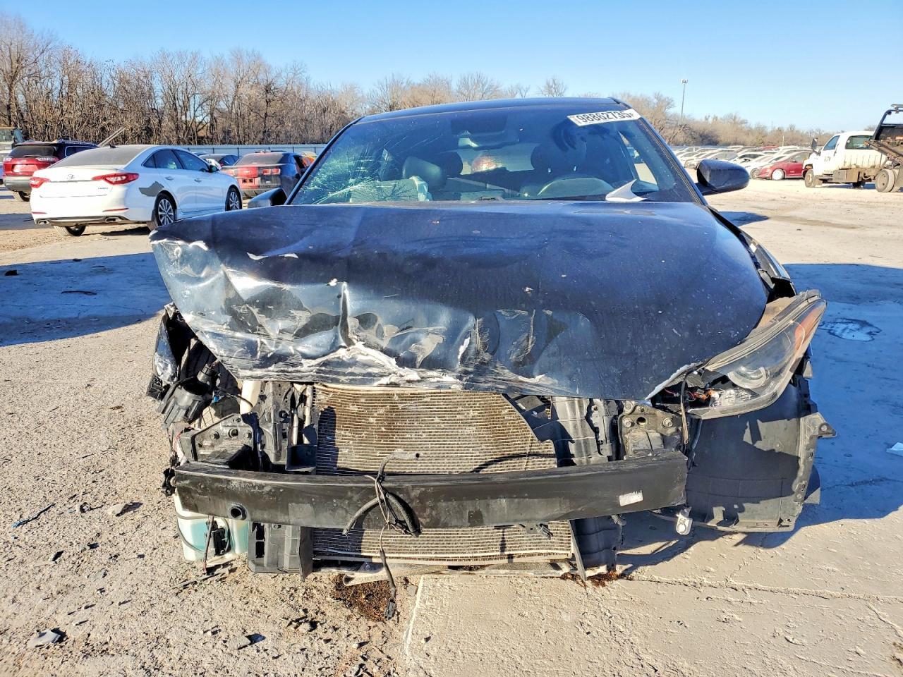 2019 Hyundai Veloster 2.0L Premium - zdjęcie 5