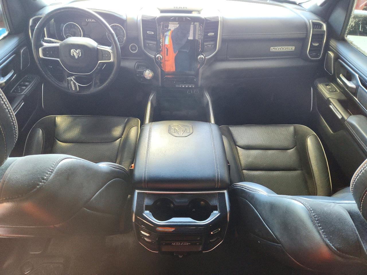 2020 Ram 1500 Laramie - zdjęcie 8