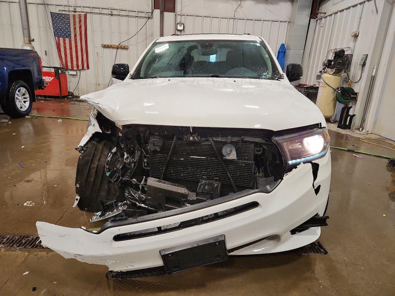 2020 Dodge Durango Gt - zdjęcie 5