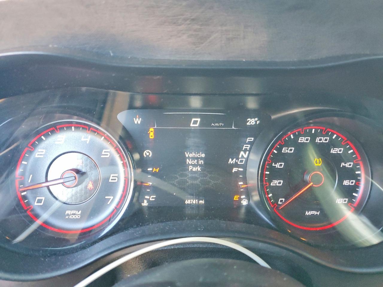 2018 Dodge Charger R/T 392 - zdjęcie 9