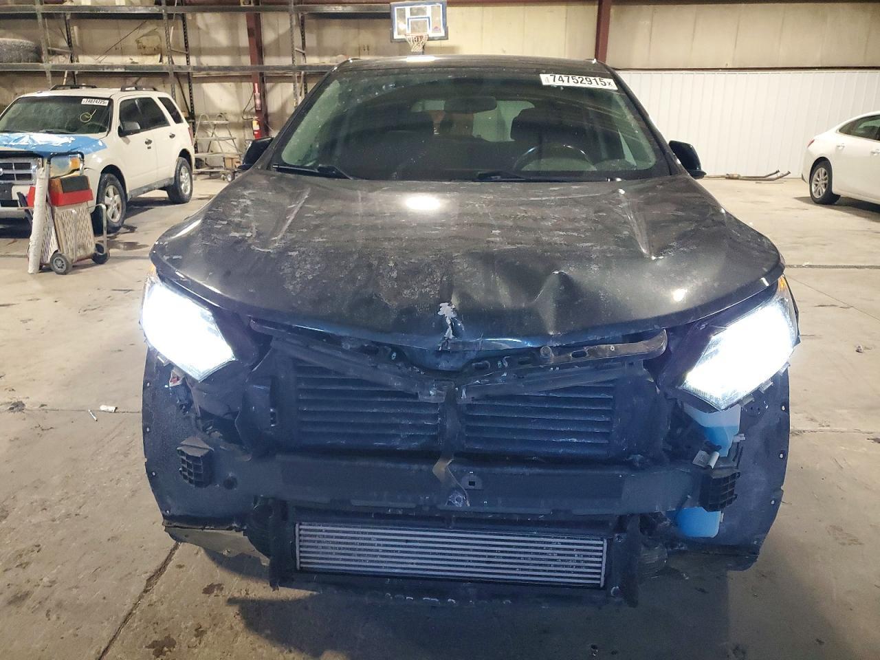 2020 Chevrolet Equinox Lt - zdjęcie 5