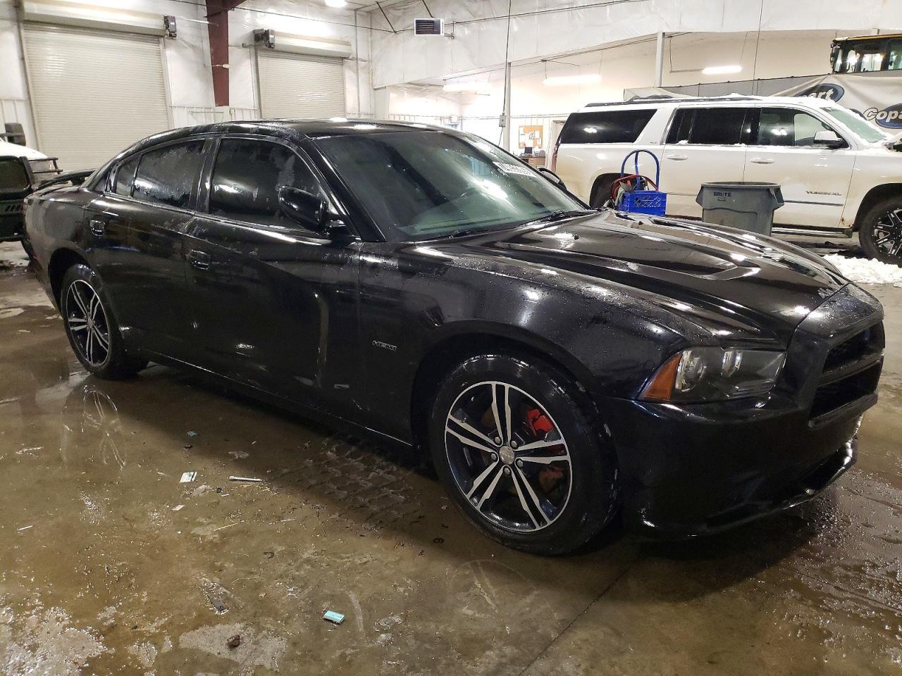 2013 Dodge Charger R/T - zdjęcie 4