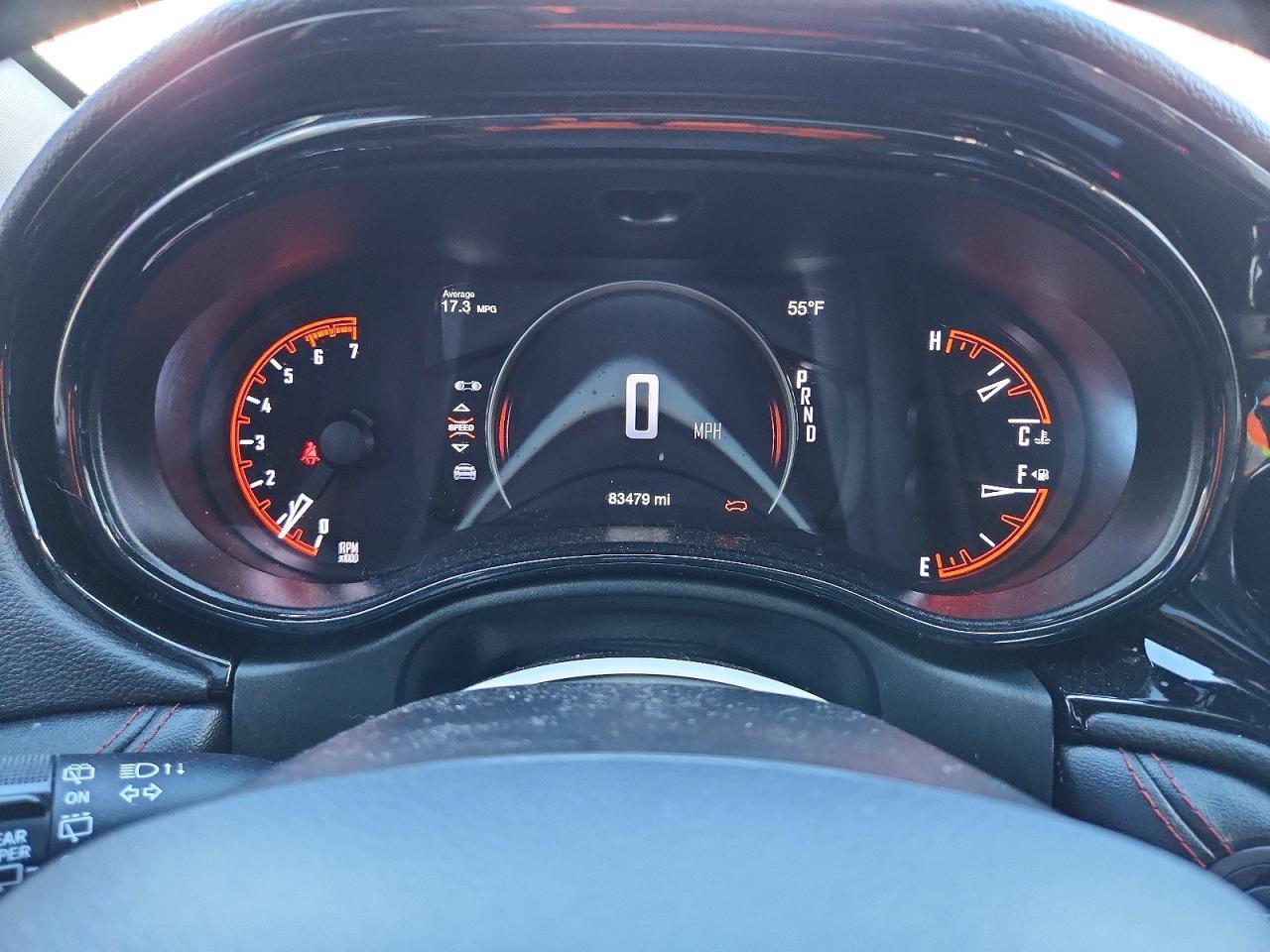 2023 Dodge Durango R - zdjęcie 9