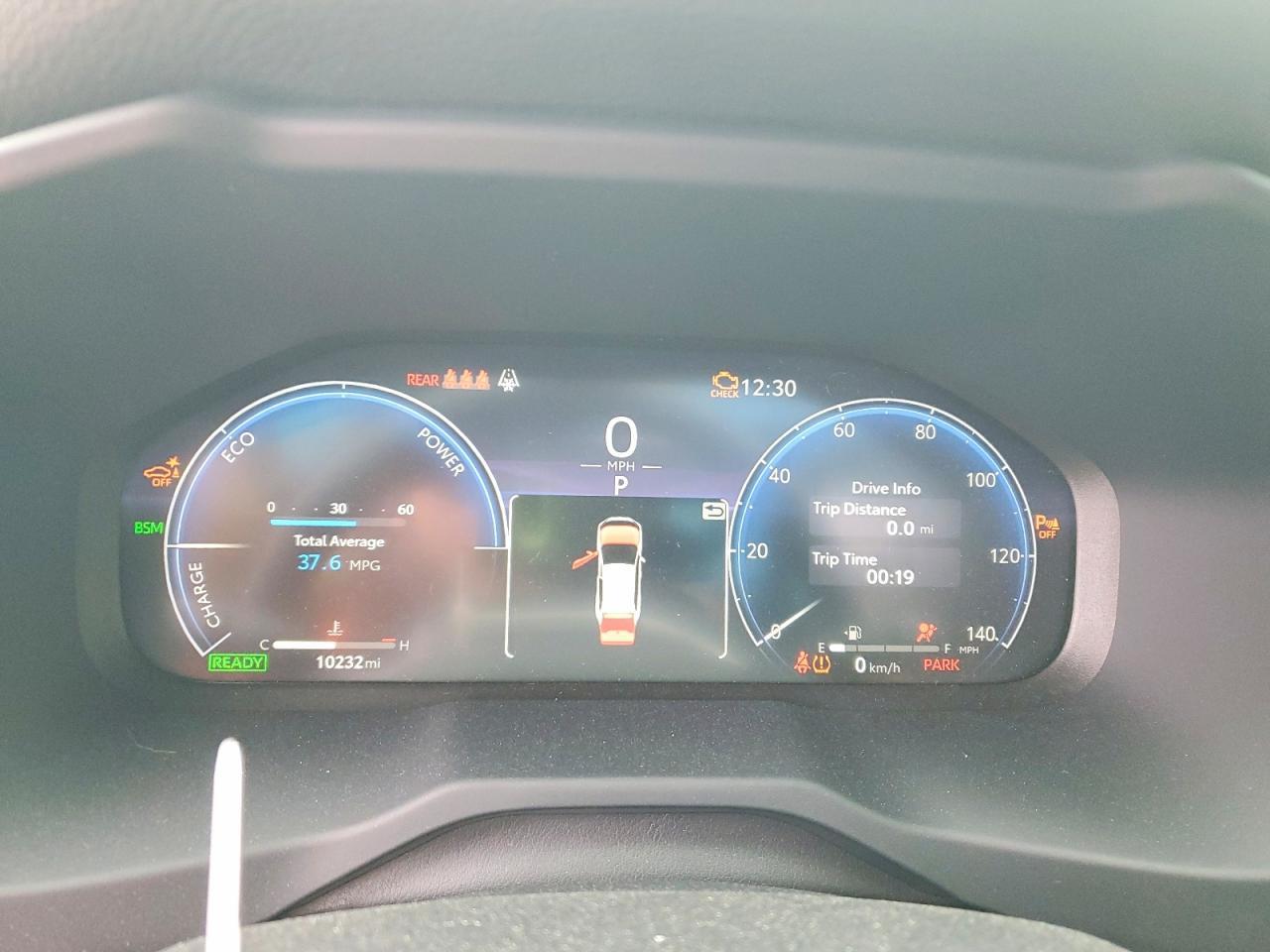 2024 Toyota Rav4 Limited - zdjęcie 9