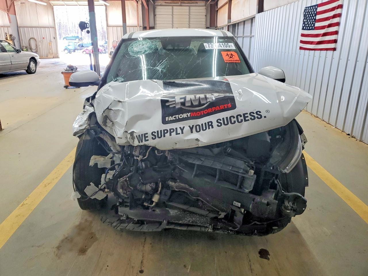 2021 Hyundai Venue Se - zdjęcie 5