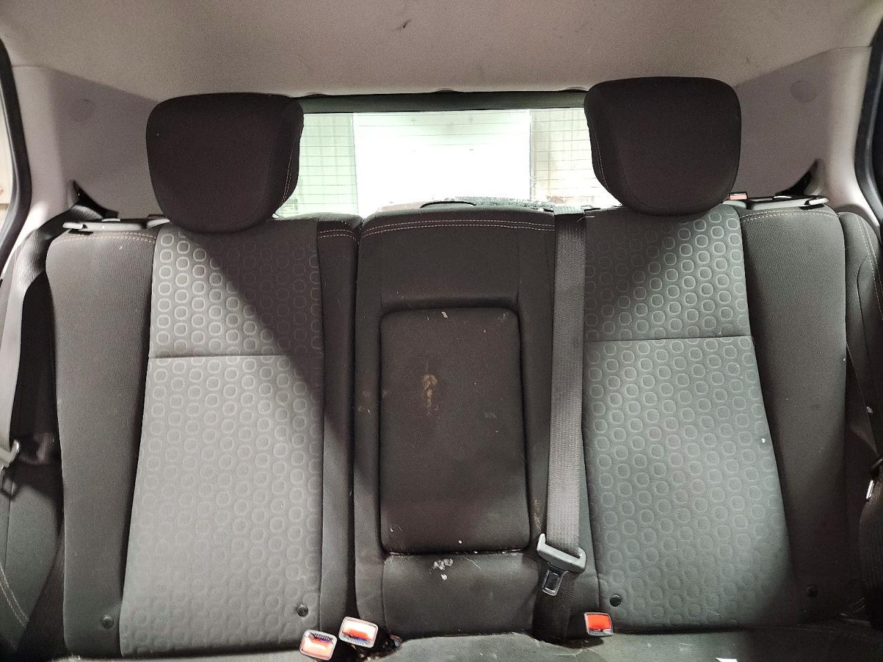 2020 Chevrolet Trax Ls - zdjęcie 10